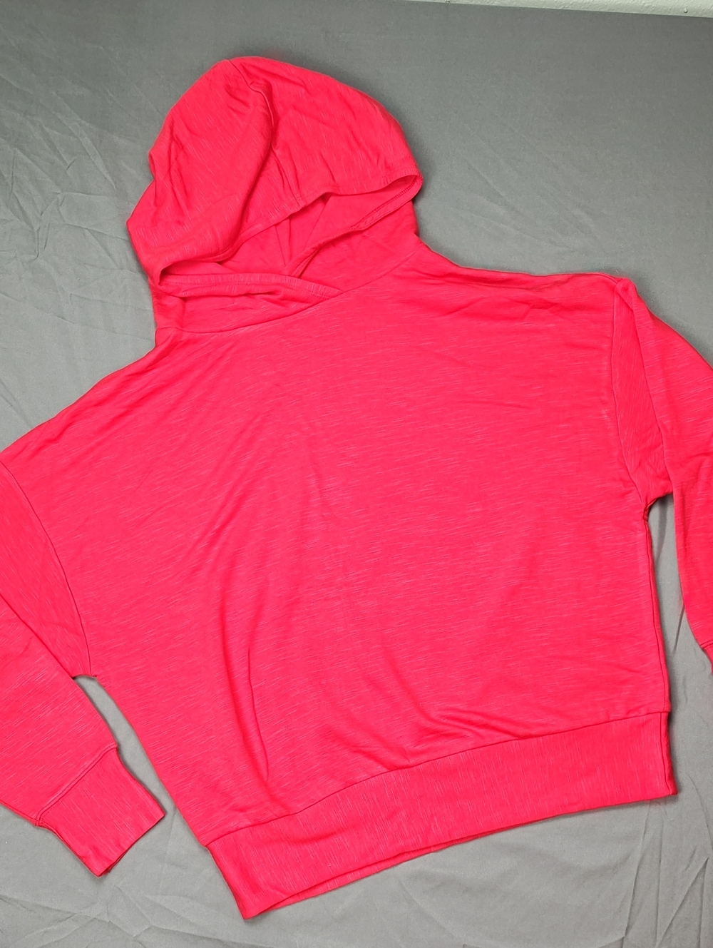 Fabletics Cropped Hoodie Women's Size Medium NWOT
